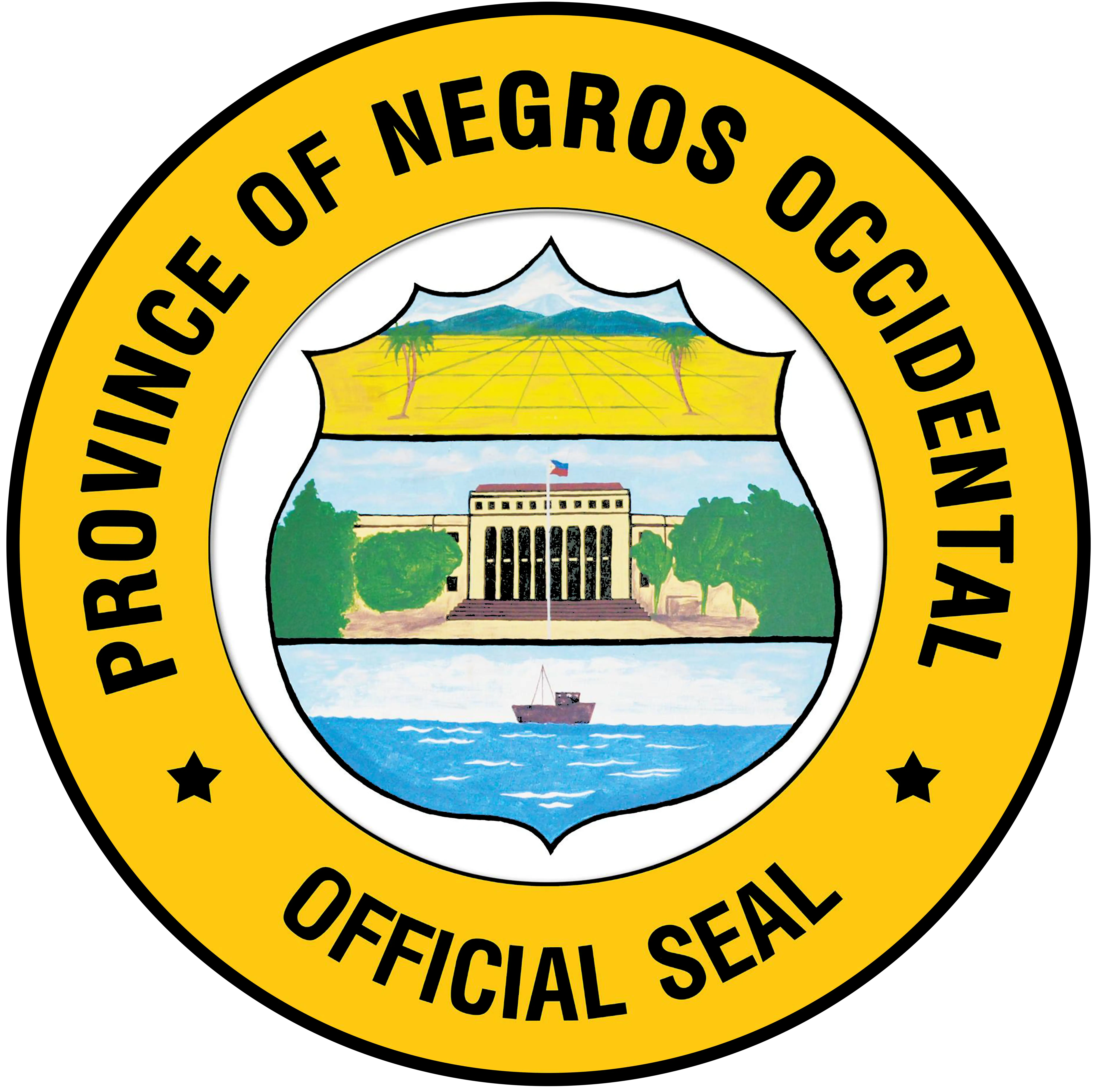 Provincial Government of Negros Occidental